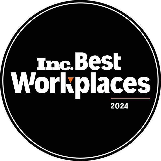 Inc. Best Workplaces 2024