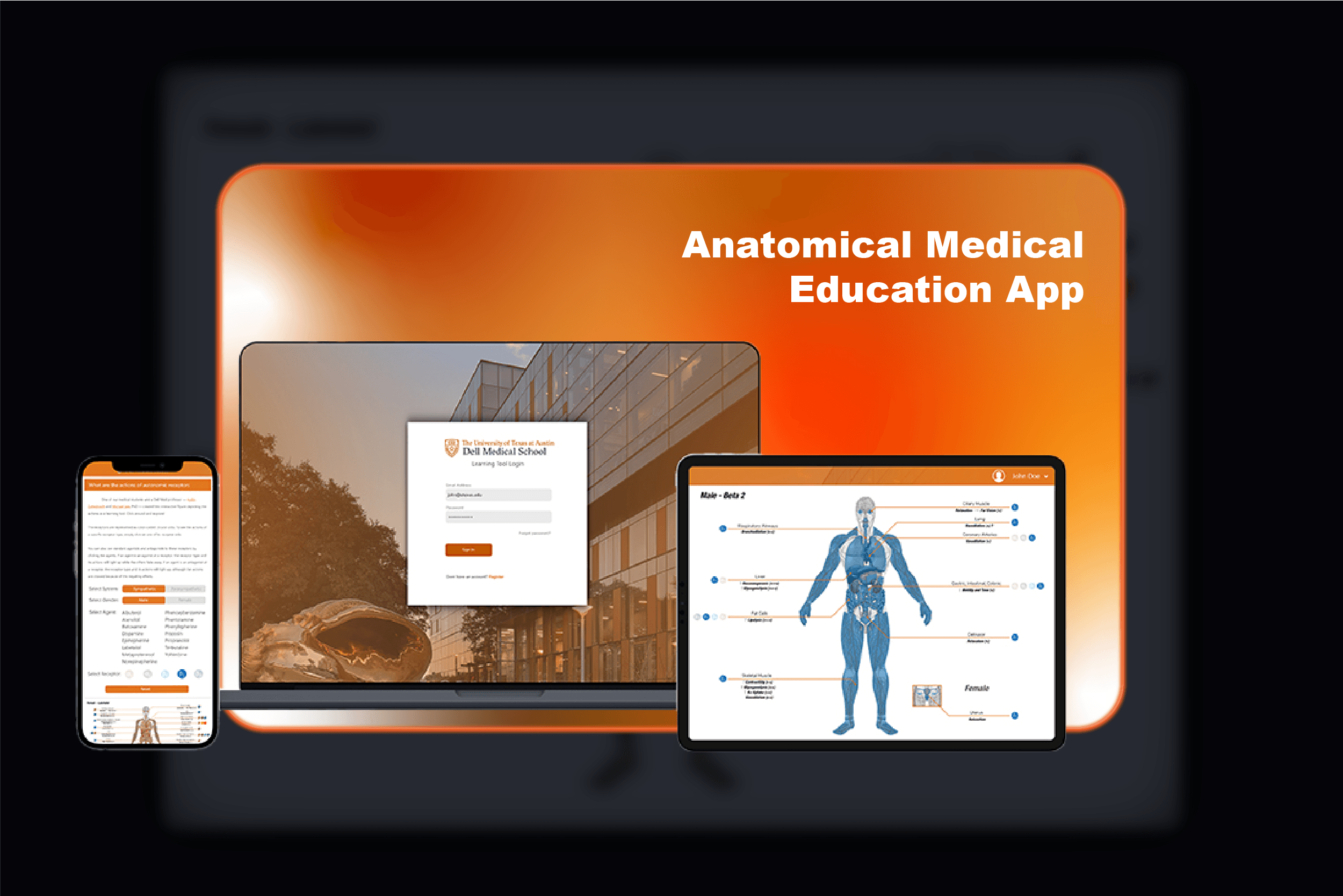 UT Austin Medical
